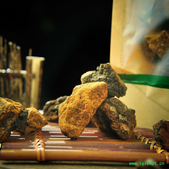 桦树茸茶包,150克东北特产,养生中药图2