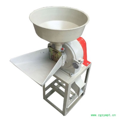 格尔木D 应用广泛齿爪粉碎机 现货供应中药打粉机