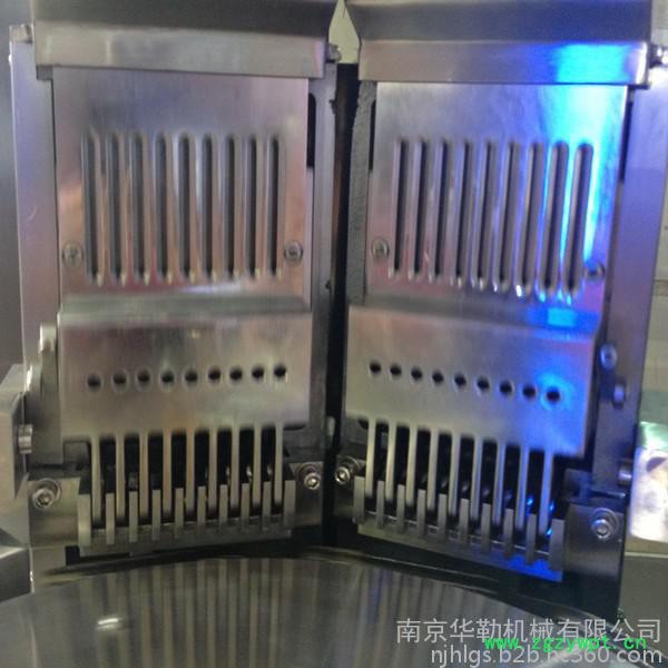 NJP2000C大型胶囊填充机 全自动微丸颗粒充填机 药厂用智能胶囊灌装机 胶囊充填机图2