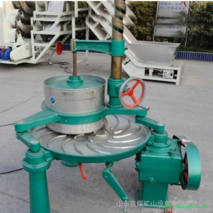 茶叶中药材揉捻机 各种型号揉茶机 茶叶加工机械 **图4