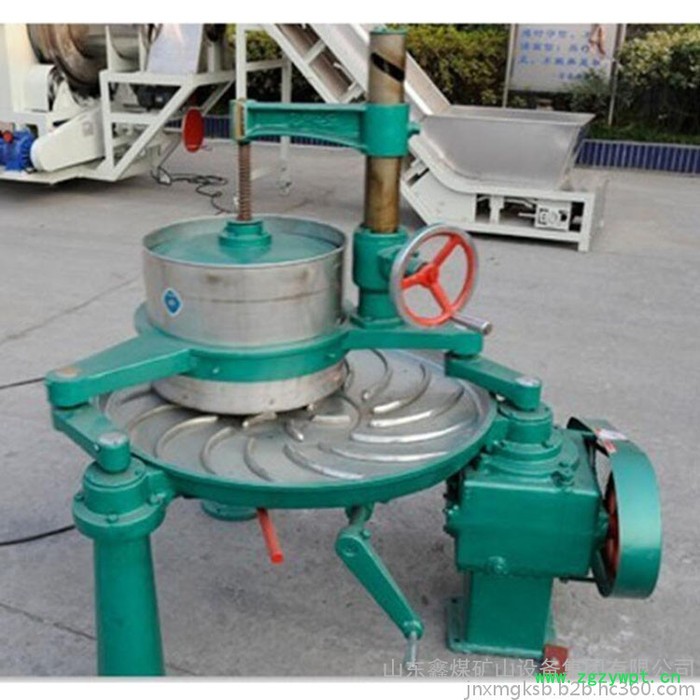 茶叶中药材揉捻机 各种型号揉茶机 茶叶加工机械 **图3