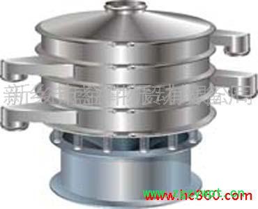 供应振动筛 直线振动筛 旋振筛 直排振动筛 面粉筛 中药制剂振动图2