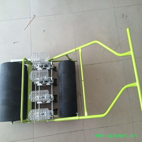 中药材蔬菜播种机 菜籽播种机价格 大棚蔬菜点播机图7