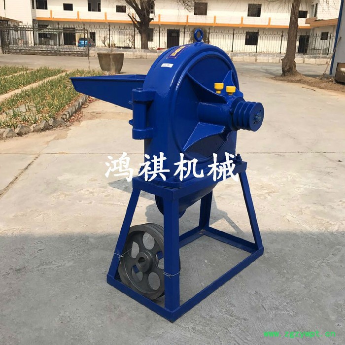HC齿爪粉碎机磨面机 商用中药粉碎机 三门峡图7
