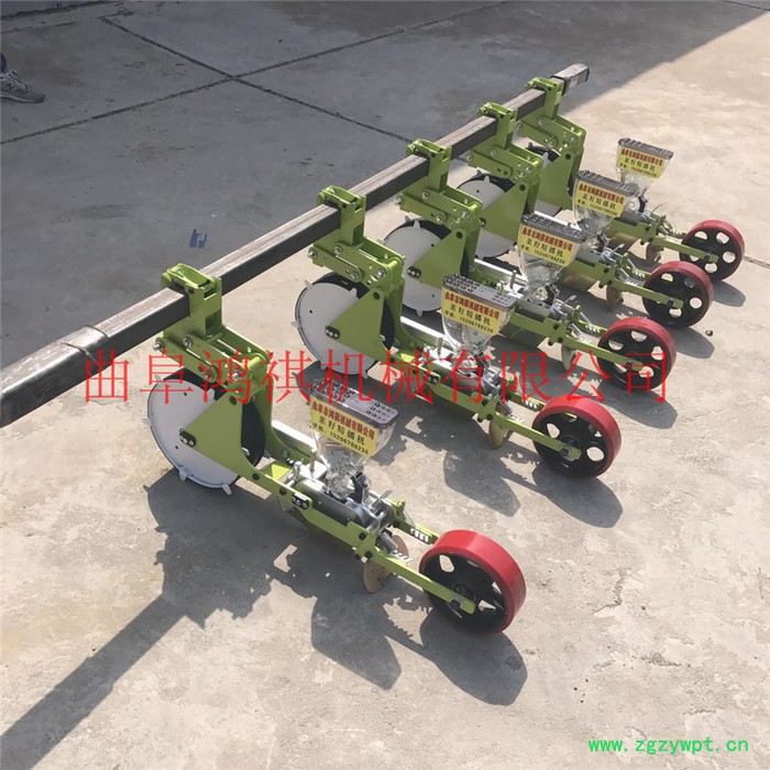 蔬菜种子精播机 中药材小颗粒种子播种机 谷子芝麻精播机图5
