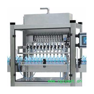 博友BY  液体灌装生产线 ,化工液体灌装生产线，肥料液体灌装生产线