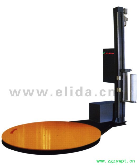 含汽饮料小型自动灌装机依利达灌装设备灌装生产线图3