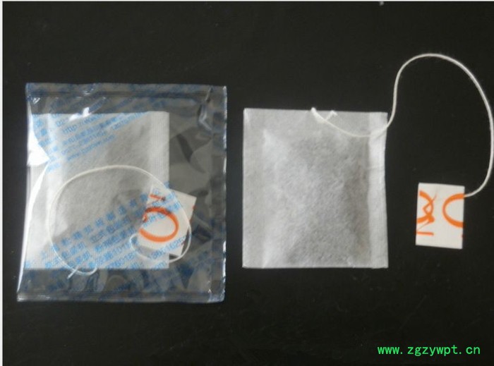 钦典 QD-18-II内外袋袋泡茶自动包装机菊苣梅子茶挂线挂标包装机苦荞茶自动包装机中药茶内外袋包装设备图3