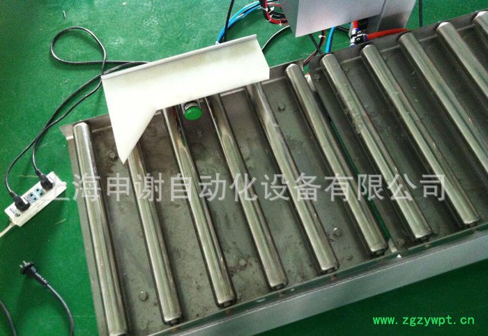 真石漆灌装机，称重灌装机，液体灌装机，定量灌装机图3