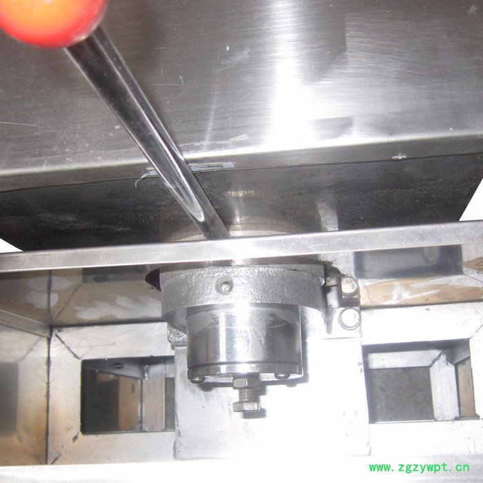 CH-150槽型混合机 湿粉混合机 中药混合机 食品混合机图3