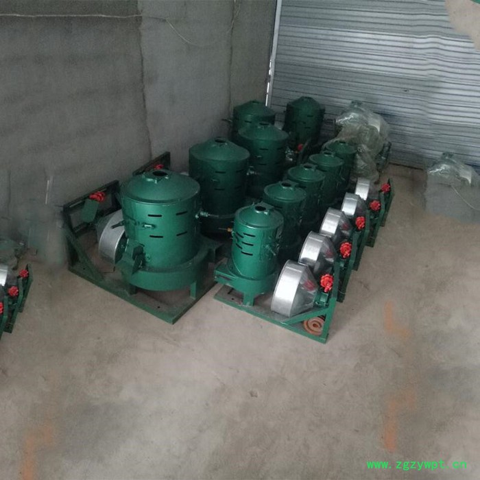 中药地肤子去皮机 薏米的脱皮加工机 多功能杂粮去壳机厂家图7