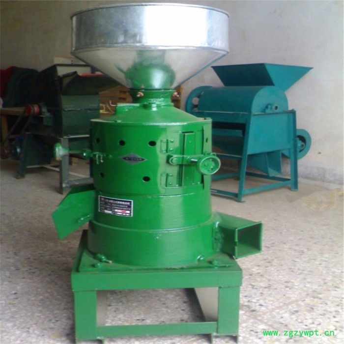 中药地肤子去皮机 薏米的脱皮加工机 多功能杂粮去壳机厂家图6