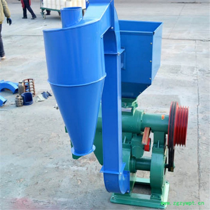 中药地肤子去皮机 薏米的脱皮加工机 多功能杂粮去壳机厂家图8