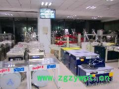 成都同亨机械DYF双头液体灌装机图3