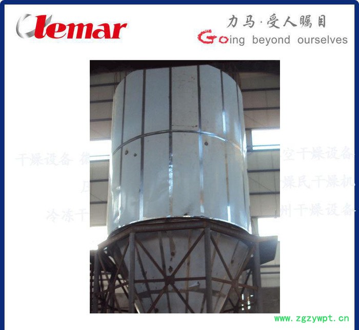 YPG-3000型高速离心喷雾干燥制粒机 仙草液中药喷雾干燥图3