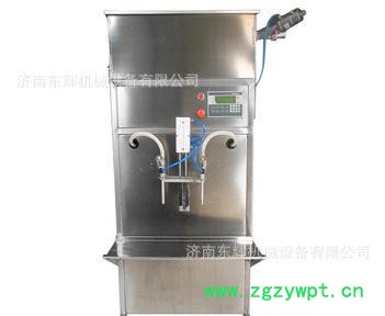 液体灌装机-半自动灌装机-防冻液灌装机-玻璃水灌装机