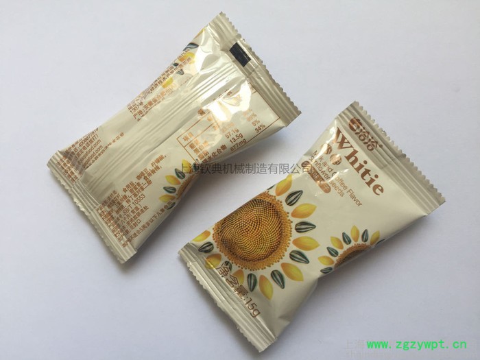 药粉小颗粒小袋自动袋包机 冲剂细小颗粒状物料的薄膜自动包装机 全自动颗粒包装机钦典食品颗粒灌装机 五谷杂粮颗粒定量分装机图4