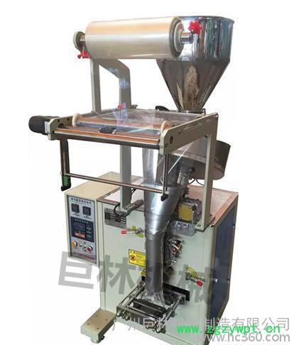 自动数粒颗粒包装机 数颗粒包装机 颗粒灌装机 灌装 性能稳定图2