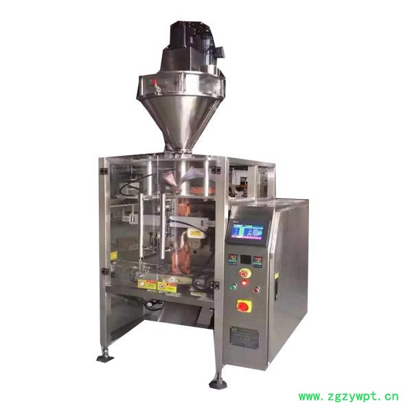 雄光颗粒包装机 自动计量颗粒包装机，红枣自动灌装机图3