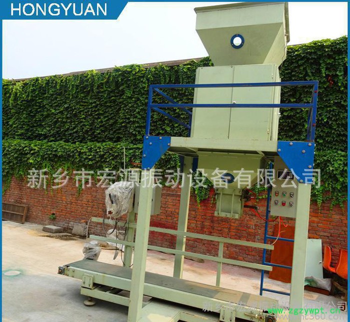 直销玉米定量灌装机 黄豆颗粒打包机，全自动定量包装机