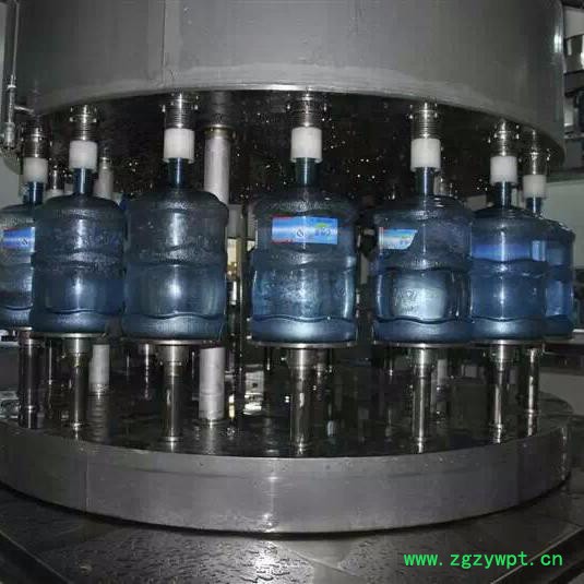 杰德：厂家供应5加仑灌装机、大桶灌装机 液体灌装机，生产**价格优惠图2