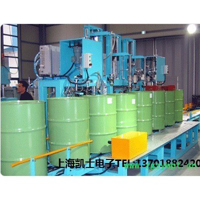 凯士全自动液体灌装机品质好，价格实惠