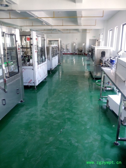 浩悦**TM-210A型全自动液体灌装机 全自动灌装机图4