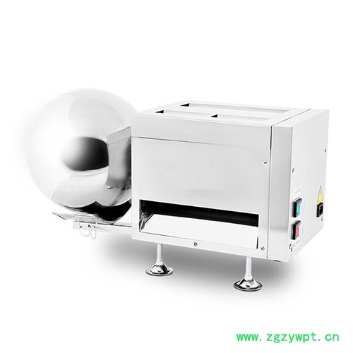DZ-20C中药制丸机 小型多功能电动制丸机 半自动制丸机** 欢迎选购图2
