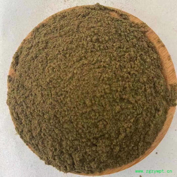 厂家生产艾草泡脚粉足浴泡脚包中药包艾叶足浴包供应批发定制图6