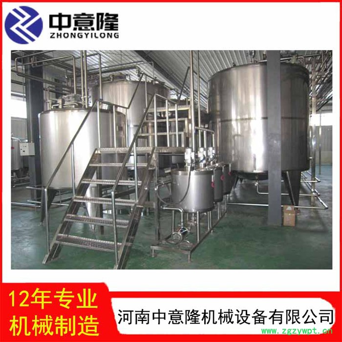 大型灌装生产线 小瓶灌装生产线 型号图6