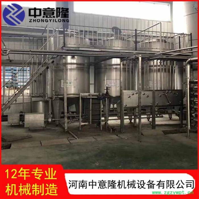 大型灌装生产线 小瓶灌装生产线 型号图4