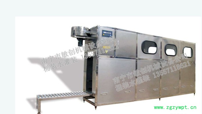 广西饮料灌装生产线价格，定制纯净水灌装生产线图2