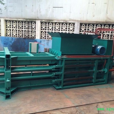 科阳牌中药材打包机  废钢打包机厂家优惠促销