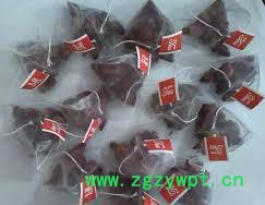 [茶叶包装机系列]亳州中草药尼龙布包装机/中药饮片自动包装机图2