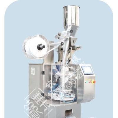 [茶叶包装机系列]亳州中草药尼龙布包装机/中药饮片自动包装机