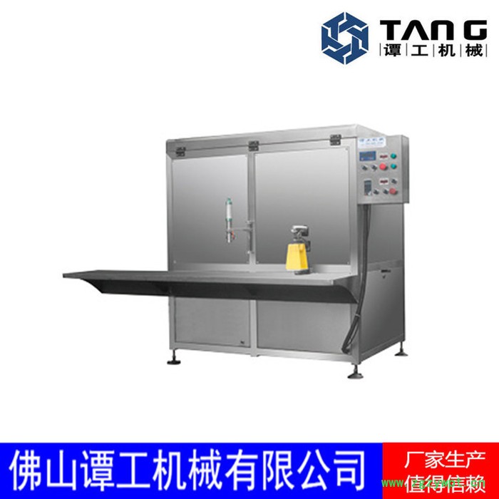 供应食用油灌装机 全自动食用油灌装机 食用油灌装生产线图2