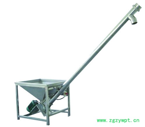 ** 颗粒空气净化碳定量灌装机，饲料分装机，分包机图2