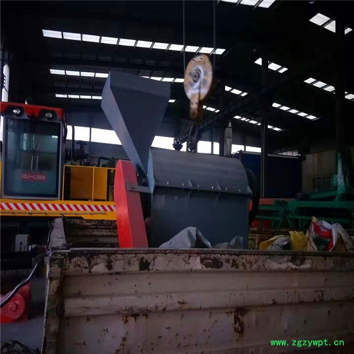 中药渣鸡粪发酵有机肥翻抛机 有机肥翻抛机技术参数图5