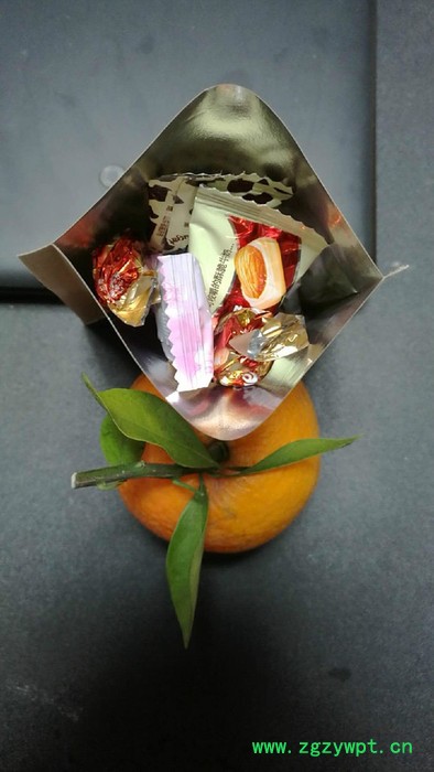 食品彩印包装袋糖果食品袋补品食品袋干果类食品袋中药袋子全场打8折图4