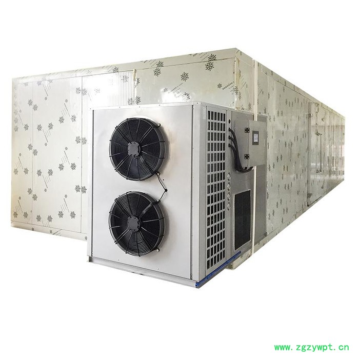 惠特高科-HT-KRZH_3~30PIV -蓝田县中药材麦冬热泵烘干机市场报价图3