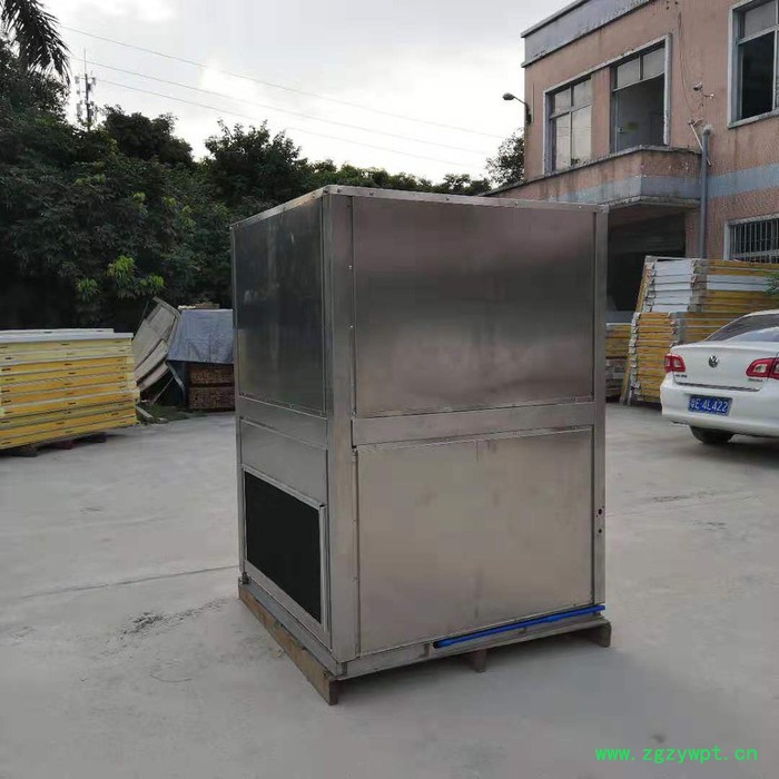 惠特高科-HT-KRZH_3~30PIV -蓝田县中药材麦冬热泵烘干机市场报价图5