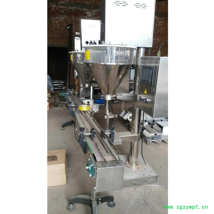 【雄光】LC-G2自动液体灌装机价格 详情电议图3