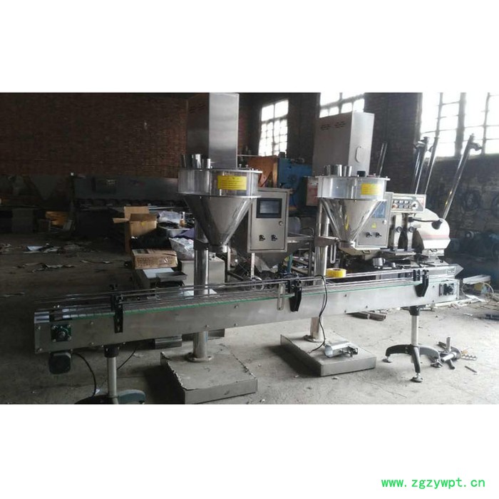 【雄光】LC-G2自动液体灌装机价格 详情电议图4