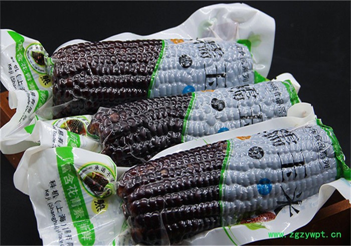 钦典 QD-200C/300给袋式玉米棒真空包装机糖果颗粒包装机花生颗粒灌装机焦糖玉米花包装机图5