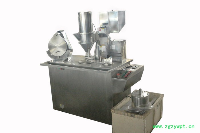 北方制药BFZY 半自动胶囊灌装机胶囊灌装机坚固耐用