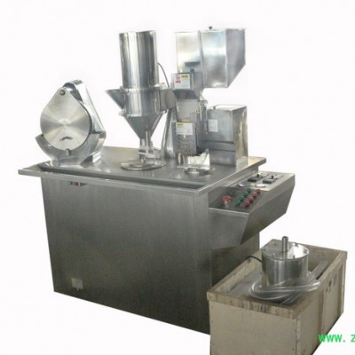 北方制药BFZY 半自动胶囊灌装机胶囊灌装机坚固耐用