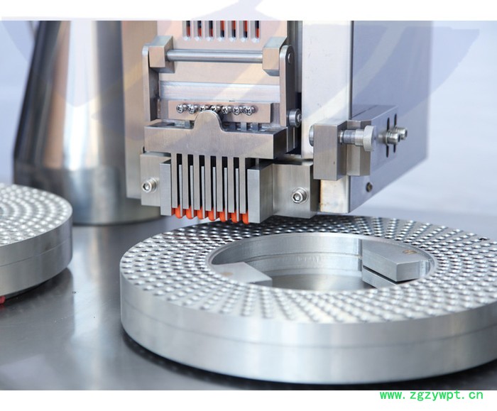 胶囊填充机，胶囊上料机，自动灌装机，小型胶囊填充机图3