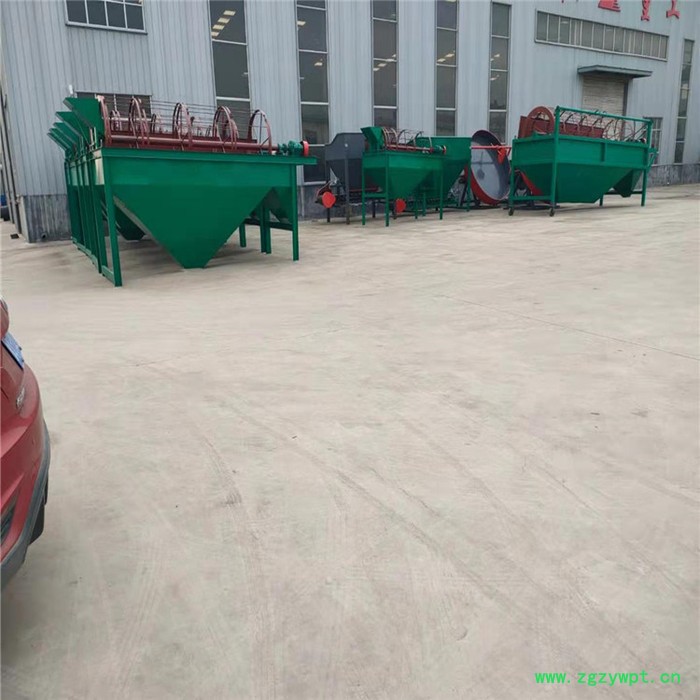 中药渣鸡粪加工有机肥设备 有机肥履带翻抛机价格 生产商图8