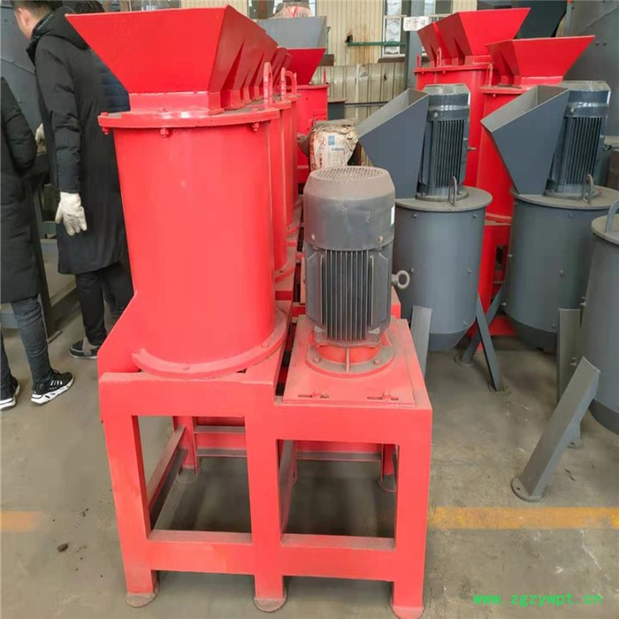 中药渣鸡粪加工有机肥设备 有机肥履带翻抛机价格 生产商图2