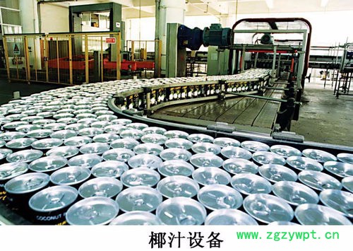 易拉罐灌装生产线设备|科信解决易拉罐灌装生产线难题|易拉罐生产线设备图7